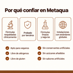Por qué confiar en Metaqua